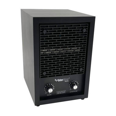Living air shop ozone machine